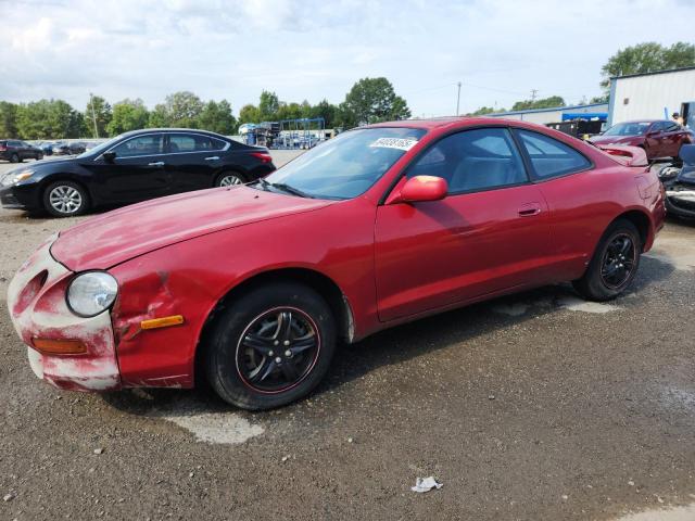 Photo 1 from auction – 1994 TOYOTA CELICA BAS with VIN JT2AT00N0R0010525