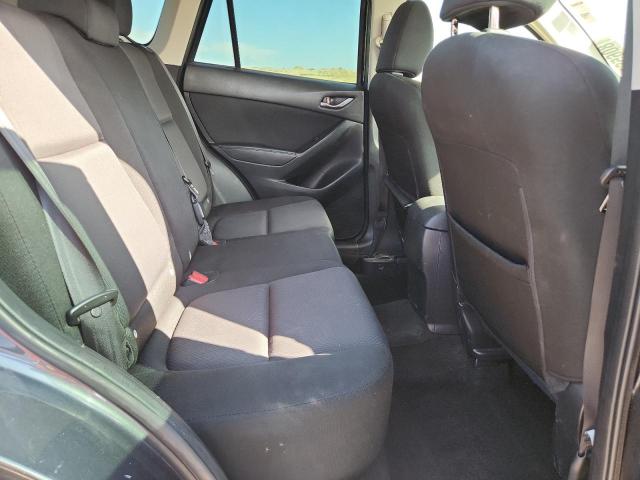 Photo 10 from auction – 2014 MAZDA CX-5 SPORT with VIN JM3KE2BE4E0414573