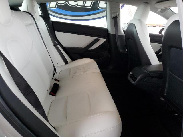 Photo 10 from auction – 2019 TESLA MODEL 3 with VIN 5YJ3E1EB9KF514643