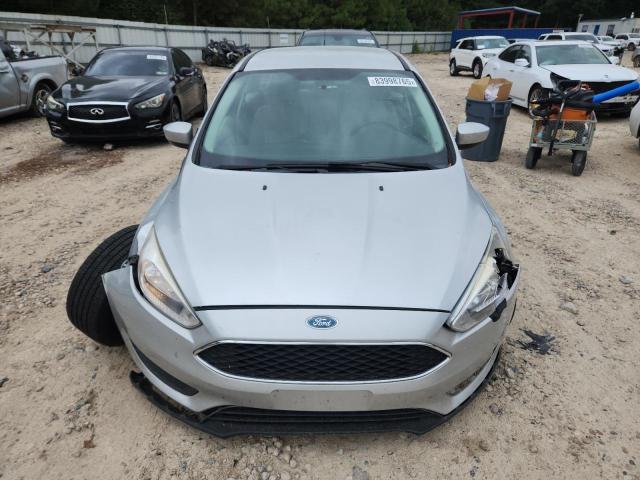 Photo 5 from auction – 2018 FORD FOCUS SE with VIN 1FADP3F29JL213025