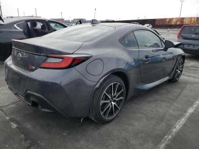 Photo 3 from auction – 2024 TOYOTA GR 86 with VIN JF1ZNBB15R8754588