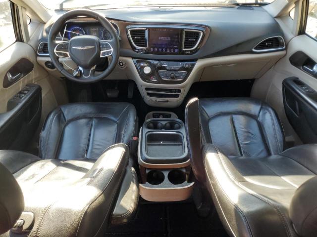 Photo 8 from auction – 2017 CHRYSLER PACIFICA TOURING L with VIN 2C4RC1BG5HR523322