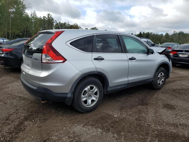 Photo 3 from auction – 2012 HONDA CR-V LX with VIN 2HKRM4H36CH106042
