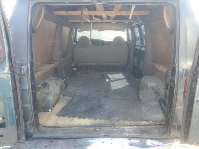 Photo 10 from auction – 1999 DODGE RAM VAN B1 with VIN 2B6HB11Y6XK540165