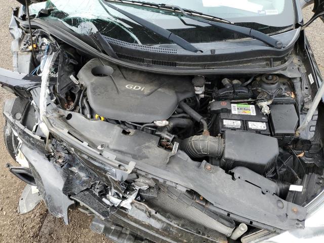Photo 11 from auction – 2012 HYUNDAI ACCENT GLS with VIN KMHCT5AE6CU044024