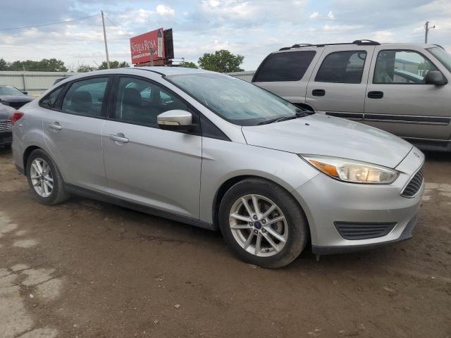 Photo 4 from auction – 2016 FORD FOCUS SE with VIN 1FADP3F23GL365701