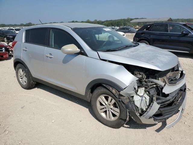 Photo 4 from auction – 2011 KIA SPORTAGE LX with VIN KNDPB3A22B7062018