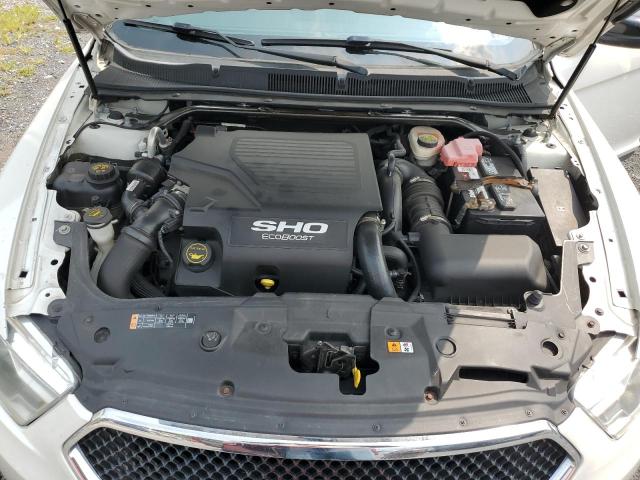 Photo 11 from auction – 2015 FORD TAURUS SHO with VIN 1FAHP2KT5FG150502