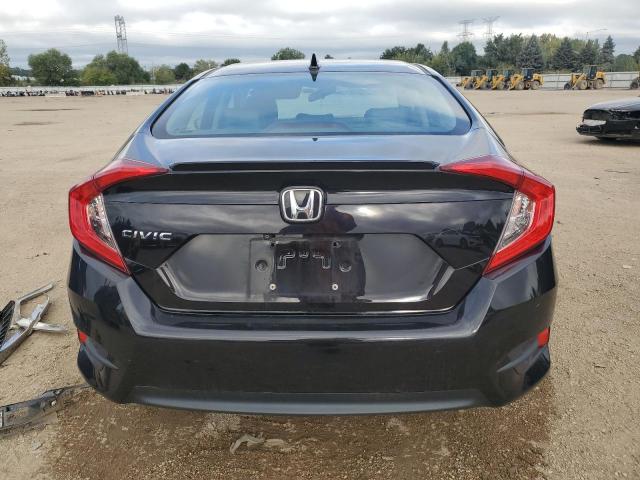 Photo 6 from auction – 2016 HONDA CIVIC EX with VIN 19XFC1F3XGE041682