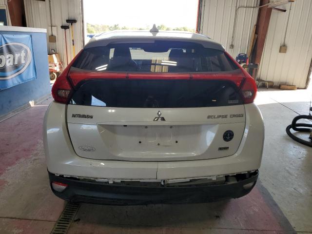 Photo 6 from auction – 2019 MITSUBISHI ECLIPSE CR with VIN JA4AT4AA6KZ021762