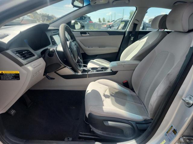 Photo 7 from auction – 2016 HYUNDAI SONATA SE with VIN 5NPE24AF0GH291106