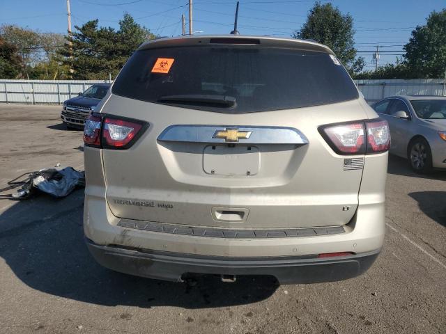 Photo 6 from auction – 2017 CHEVROLET TRAVERSE LT with VIN 1GNKVGKD8HJ118393