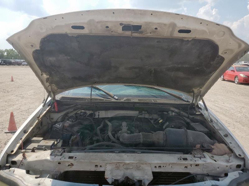 Photo 11 from auction – 2002 FORD F150 with VIN 3FTRF17282MA24159