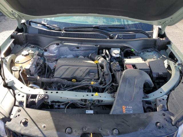 Photo 12 from auction – 2024 CHEVROLET TRAX ACTIV with VIN KL77LKE22RC130852