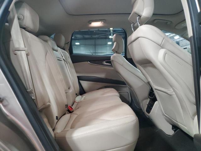 Photo 11 from auction – 2018 LINCOLN MKX RESERV with VIN 2LMPJ8LR5JBL42158