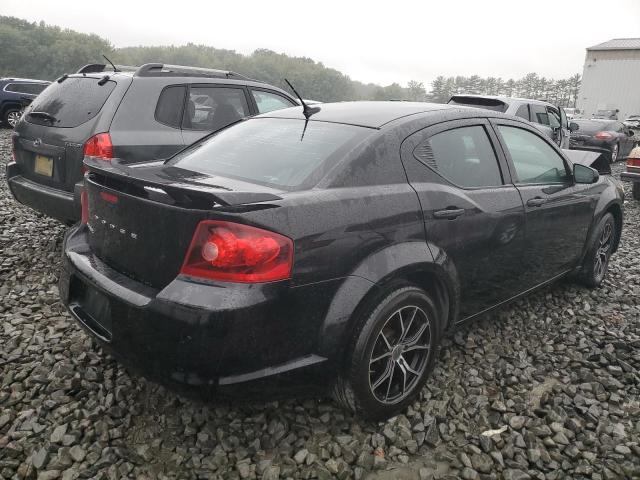 Photo 3 from auction – 2014 DODGE AVENGER SE with VIN 1C3CDZAG0EN232940