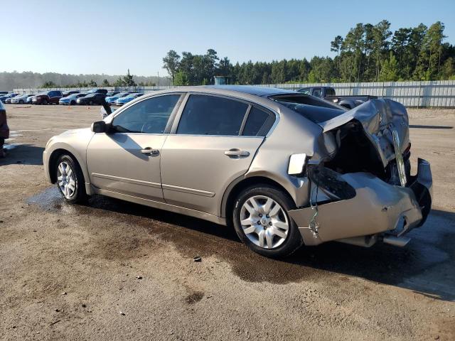 Photo 2 from auction – 2012 NISSAN ALTIMA BAS with VIN 1N4AL2AP1CN473793