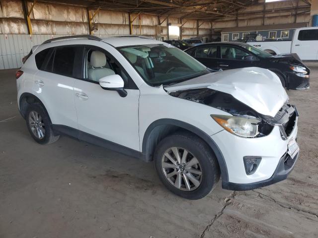 Photo 4 from auction – 2015 MAZDA CX-5 TOURI with VIN JM3KE2CY8F0467237