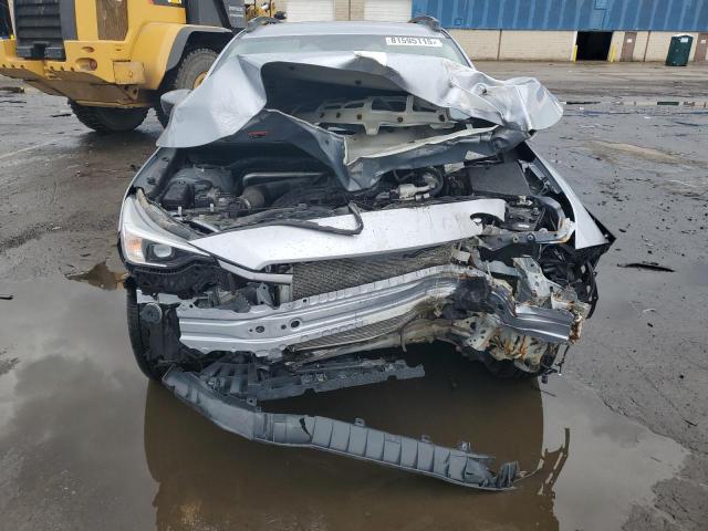 Photo 5 from auction – 2024 SUBARU CROSSTREK with VIN JF2GUADC5R8852129