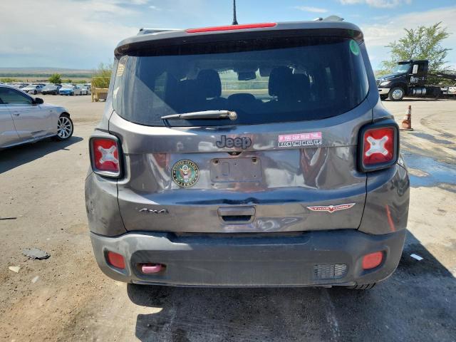 Photo 6 from auction – 2018 JEEP RENEGADE T with VIN ZACCJBCB5JPJ08433