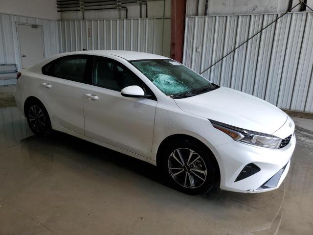 Photo 4 from auction – 2023 KIA FORTE LX with VIN 3KPF24AD5PE616288