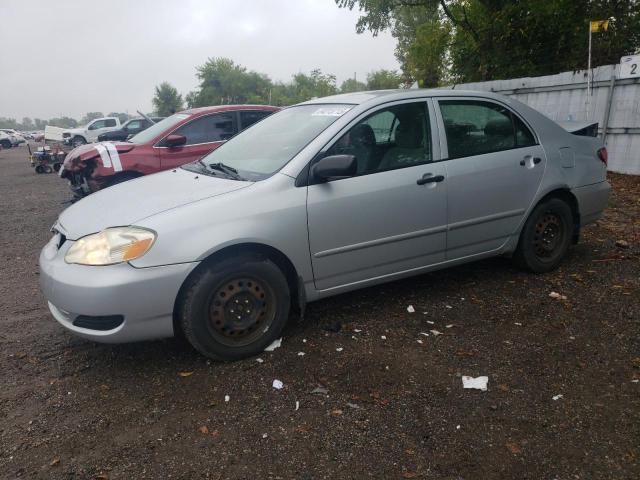 TOYOTA COROLLA CE 2006 with VIN 2T1BR32E06C571902 - Photo from auction