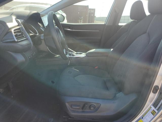 Photo 7 from auction – 2024 TOYOTA CAMRY LE with VIN 4T1C11AK2RU869152