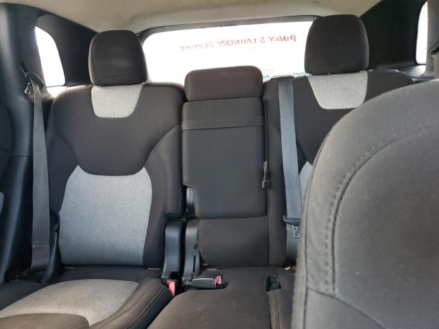 Photo 10 from auction – 2014 JEEP CHEROKEE LATITUDE with VIN 1C4PJLCB4EW264658