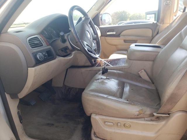 Photo 7 from auction – 2012 CHEVROLET AVALANCHE with VIN 3GNMCGE02CG302665