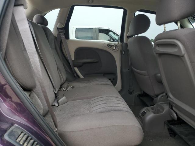 Photo 10 from auction – 2004 CHRYSLER PT CRUISER with VIN 3C4FY48B74T208367