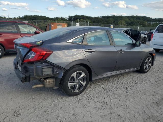 Photo 3 from auction – 2021 HONDA CIVIC with VIN 2HGFC2F64MH508046
