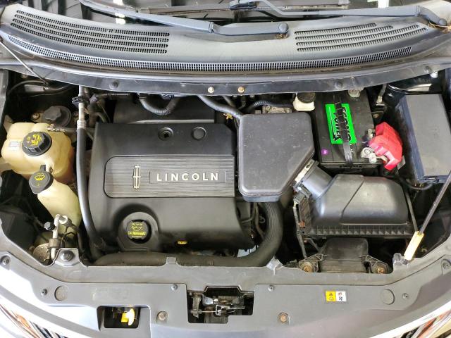 Photo 12 from auction – 2011 LINCOLN MKX with VIN 2LMDJ8JK6BBJ32971