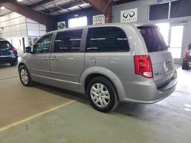 Photo 2 from auction – 2015 DODGE GRAND CARA with VIN 2C4RDGBGXFR564462