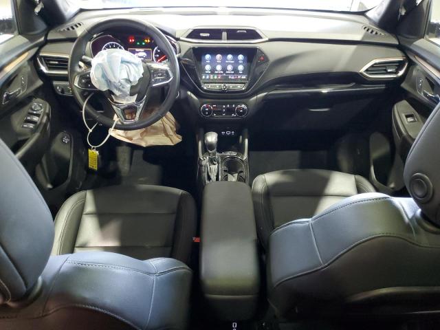 Photo 8 from auction – 2023 CHEVROLET TRAILBLAZE with VIN KL79MSSL1PB150872