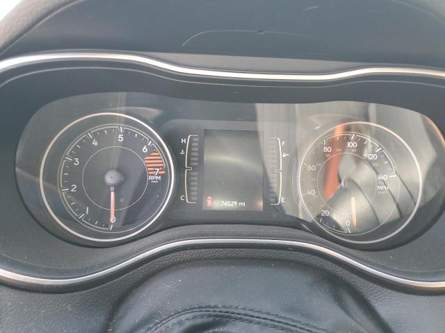 Photo 9 from auction – 2019 JEEP CHEROKEE L with VIN 1C4PJMCB9KD350254