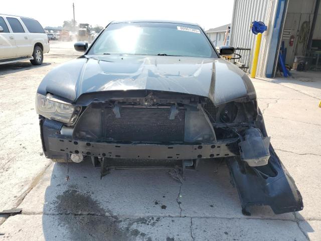 Photo 5 from auction – 2014 DODGE CHARGER SX with VIN 2C3CDXHG6EH363633