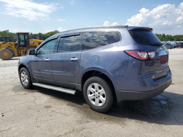 Photo 2 from auction – 2014 CHEVROLET TRAVERSE L with VIN 1GNKRFKD9EJ311582