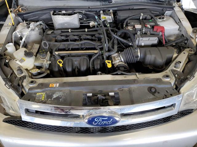 Photo 11 from auction – 2009 FORD FOCUS S with VIN 1FAHP34NX9W199578