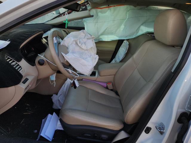 Photo 7 from auction – 2016 NISSAN ALTIMA 2.5 with VIN 1N4AL3AP9GC151409