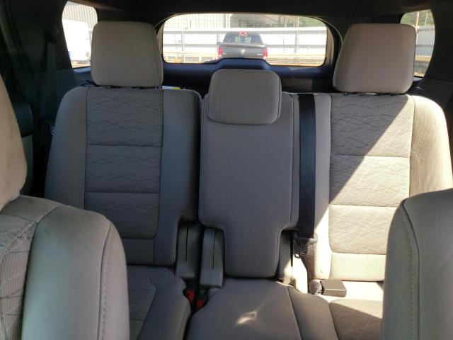 Photo 10 from auction – 2014 FORD EXPLORER with VIN 1FM5K8B8XEGC27501