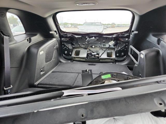 Photo 10 from auction – 2016 JEEP CHEROKEE L with VIN 1C4PJMCS8GW322411