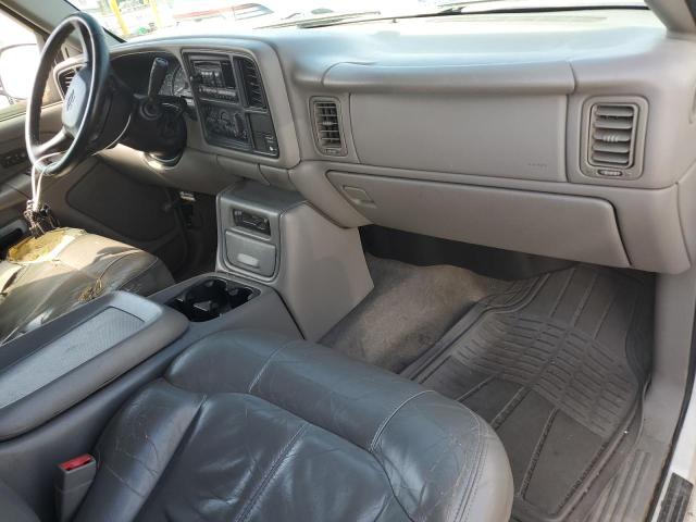 Photo 8 from auction – 2002 CHEVROLET SILVERADO with VIN 2GCEK19T221323508