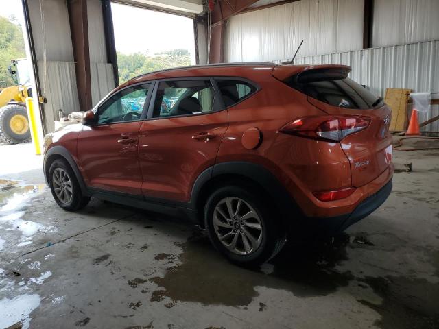 Photo 2 from auction – 2016 HYUNDAI TUCSON LIM with VIN KM8J3CA46GU139613