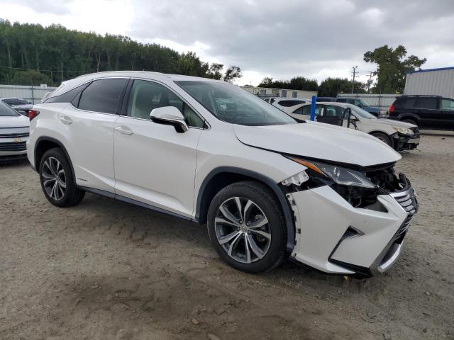 Photo 4 from auction – 2017 LEXUS RX 450H BA with VIN 2T2BGMCAXHC009799