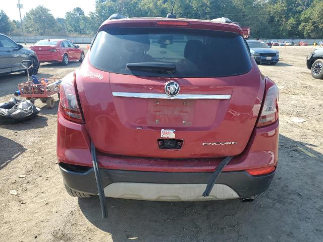 Photo 6 from auction – 2019 BUICK ENCORE PRE with VIN KL4CJASB0KB779853