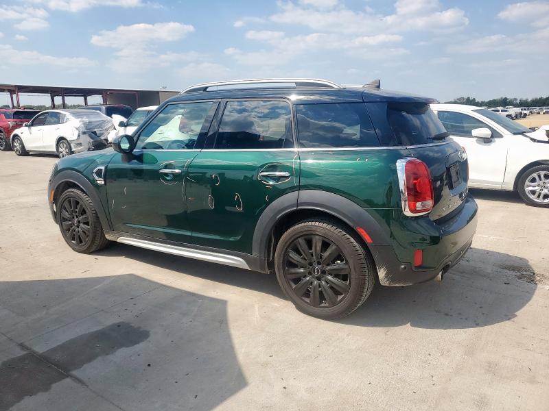 Photo 2 from auction – 2018 MINI COOPER S C with VIN WMZYT3C31J3D99554