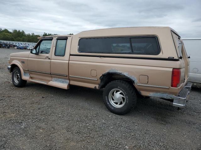 Photo 2 from auction – 1995 FORD F150 with VIN 1FTEX14H1SKB88834