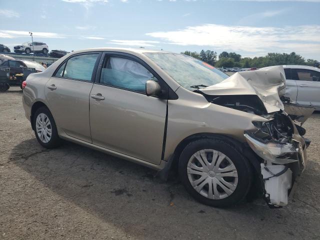 Photo 4 from auction – 2010 TOYOTA COROLLA BASE with VIN 2T1BU4EE1AC288143