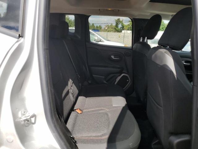 Photo 10 from auction – 2016 JEEP RENEGADE L with VIN ZACCJBBT7GPD95909