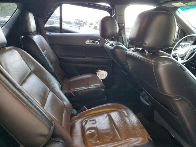 Photo 11 from auction – 2012 FORD EXPLORER L with VIN 1FMHK7F82CGB04600